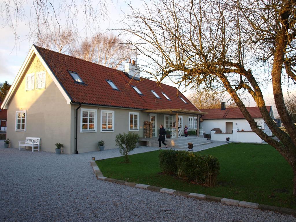 Gaspari Lodge Flyinge Camera foto